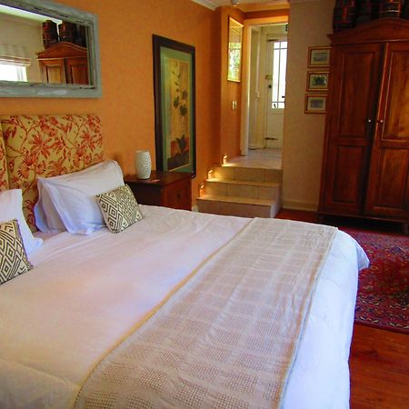 Rosedene Guest House Κέιπ Τάουν Εξωτερικό φωτογραφία