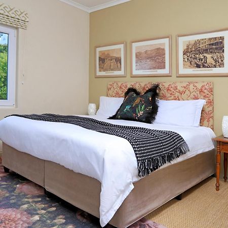 Rosedene Guest House Κέιπ Τάουν Εξωτερικό φωτογραφία