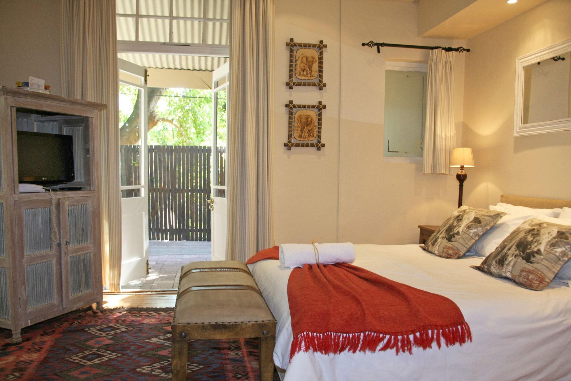Rosedene Guest House Κέιπ Τάουν Εξωτερικό φωτογραφία