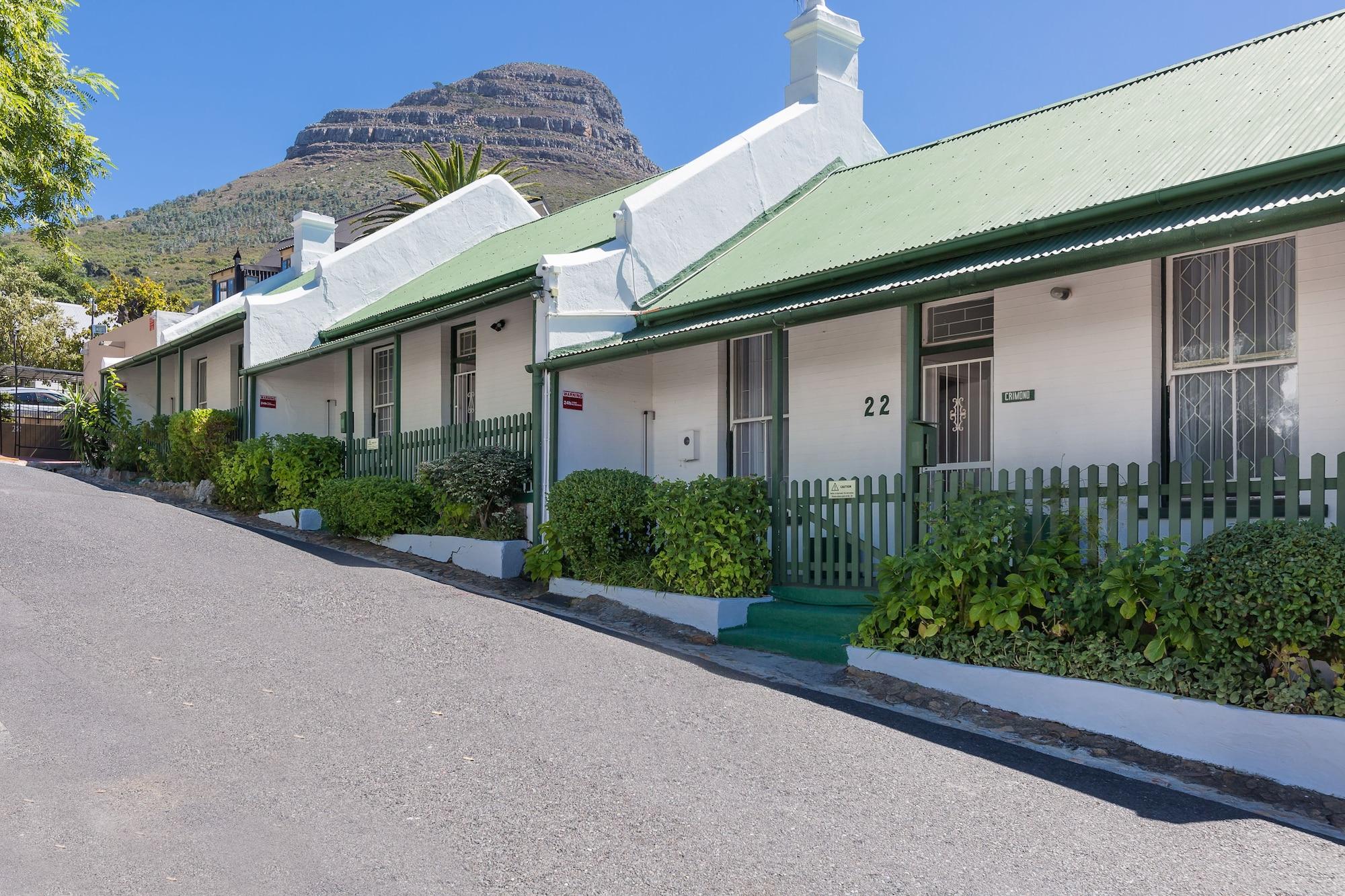 Rosedene Guest House Κέιπ Τάουν Εξωτερικό φωτογραφία