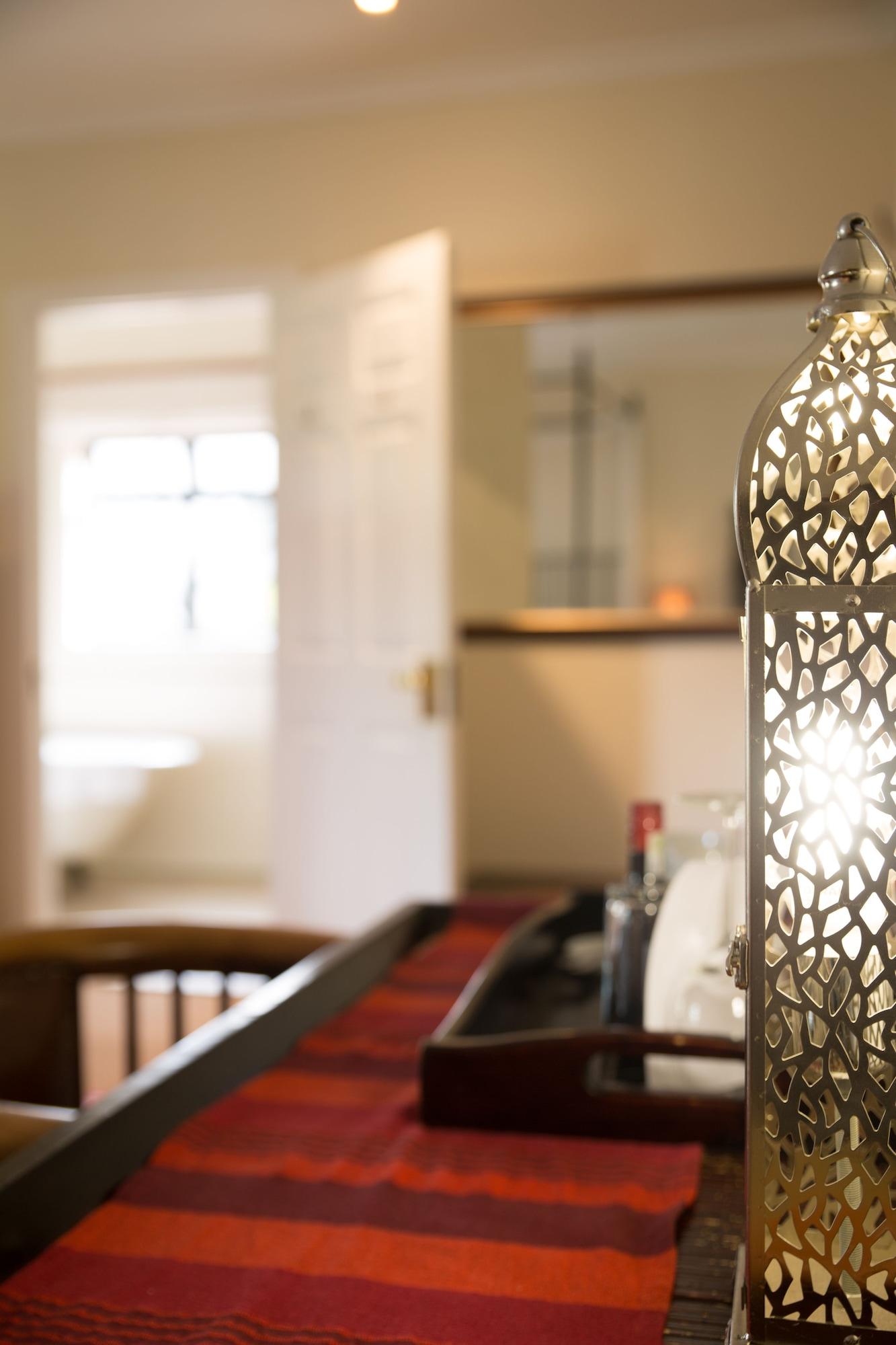 Rosedene Guest House Κέιπ Τάουν Εξωτερικό φωτογραφία