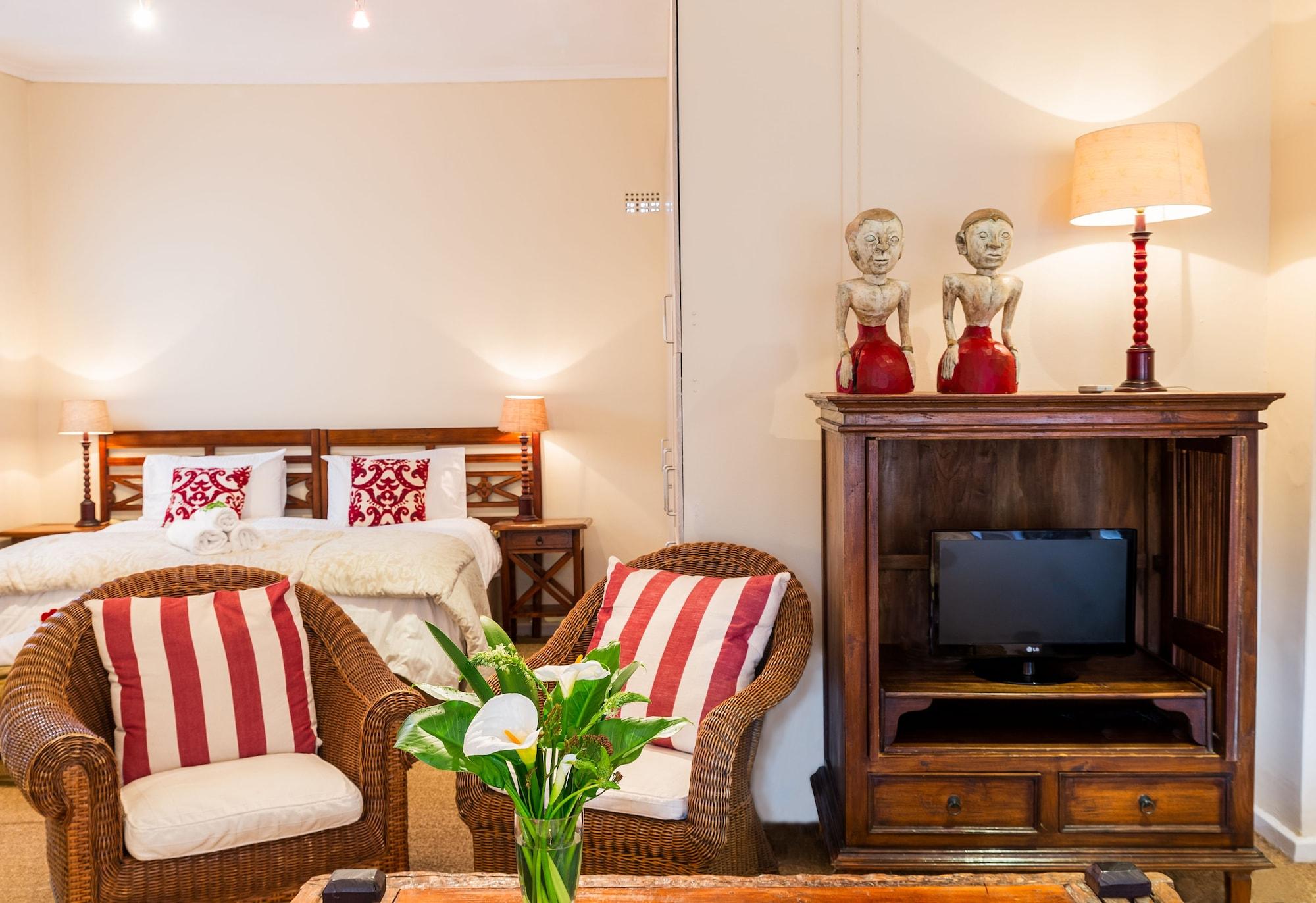 Rosedene Guest House Κέιπ Τάουν Εξωτερικό φωτογραφία