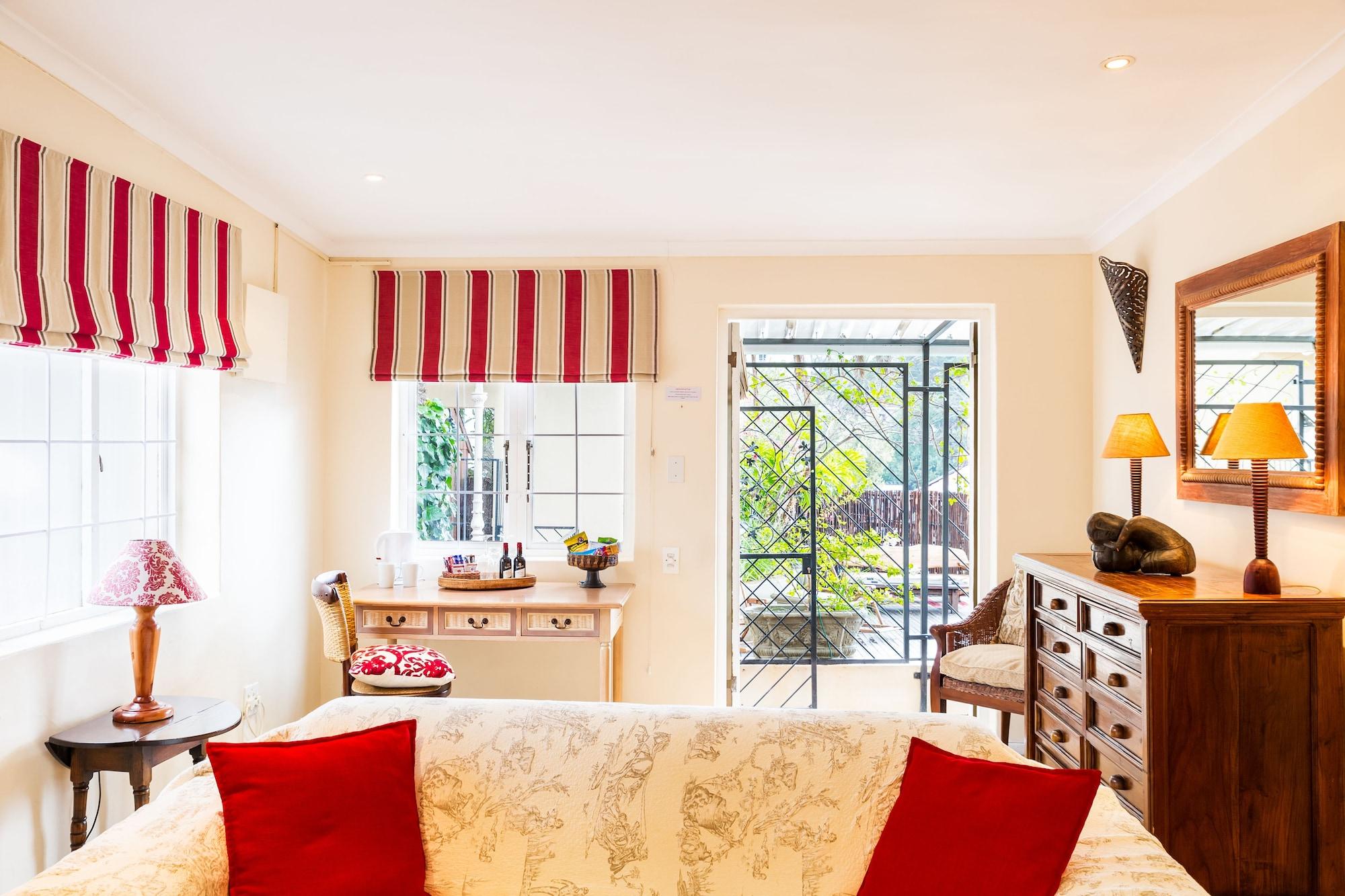Rosedene Guest House Κέιπ Τάουν Εξωτερικό φωτογραφία