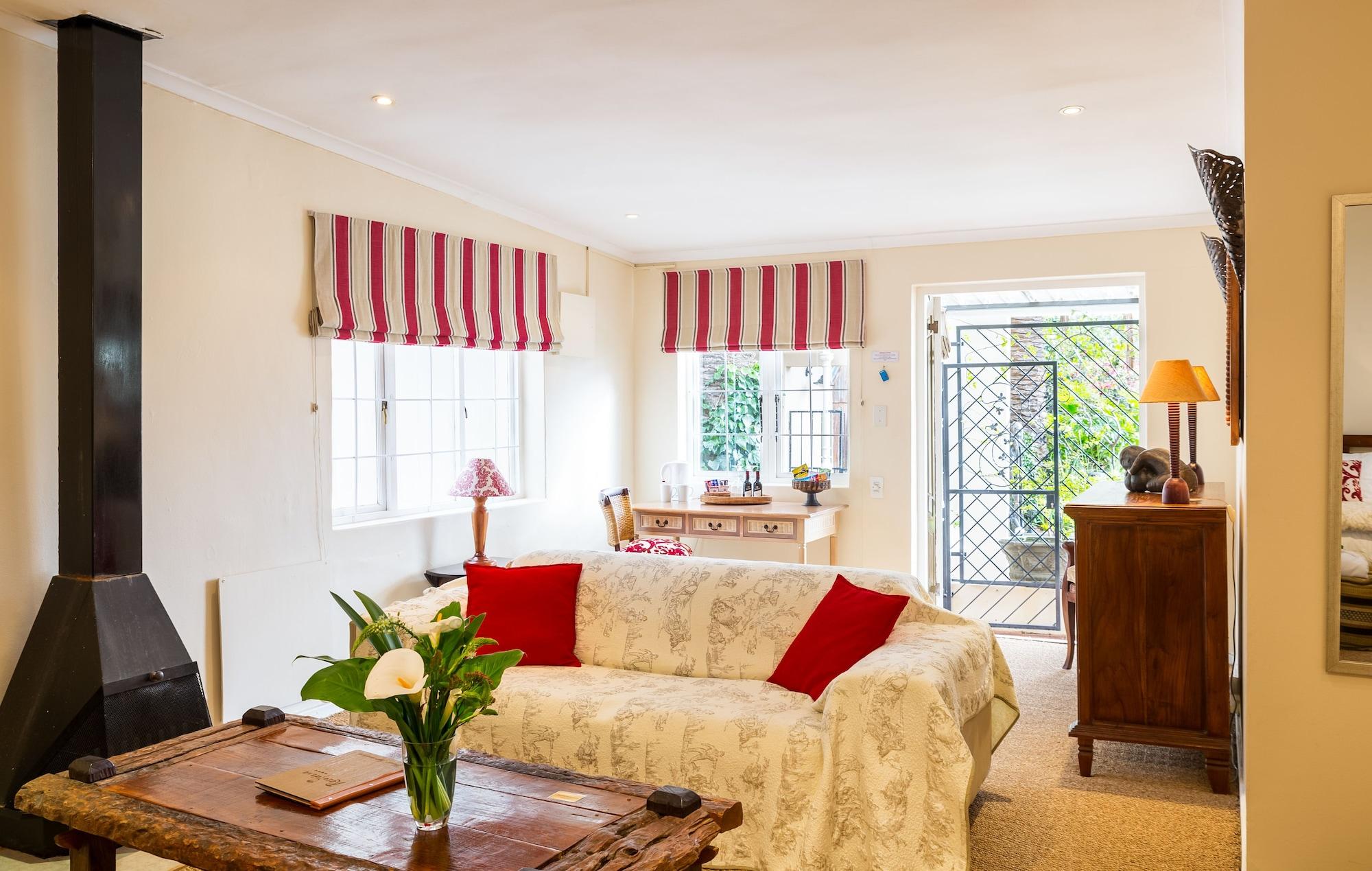 Rosedene Guest House Κέιπ Τάουν Εξωτερικό φωτογραφία