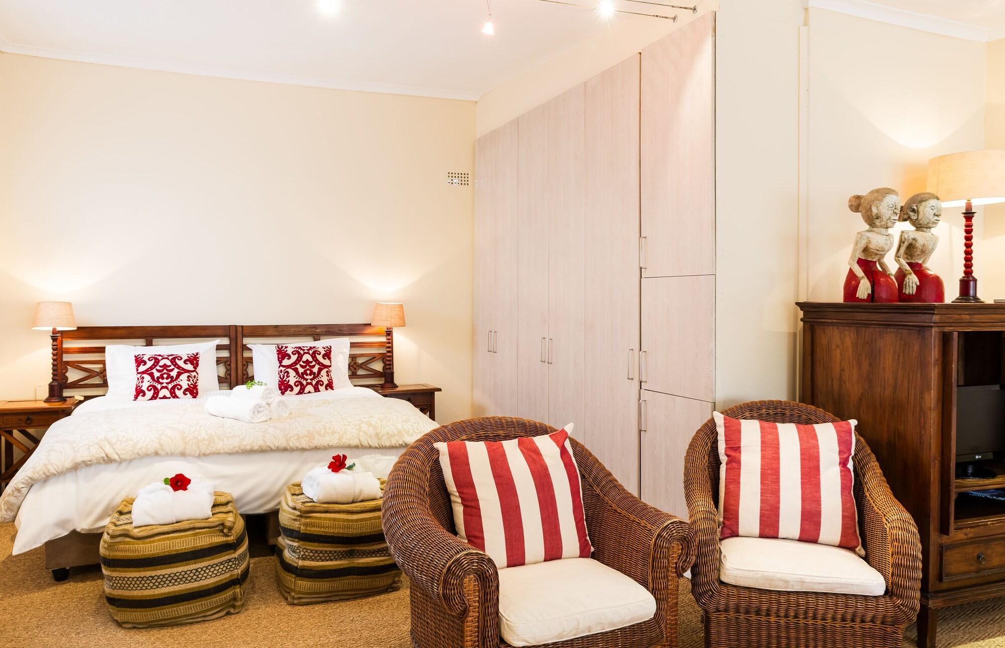 Rosedene Guest House Κέιπ Τάουν Εξωτερικό φωτογραφία