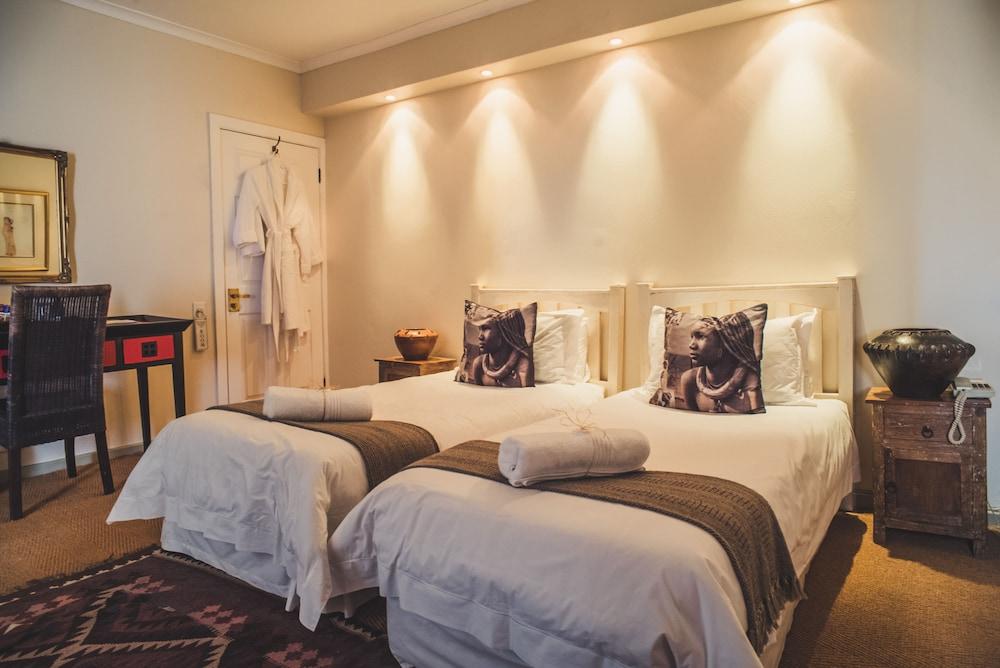 Rosedene Guest House Κέιπ Τάουν Εξωτερικό φωτογραφία