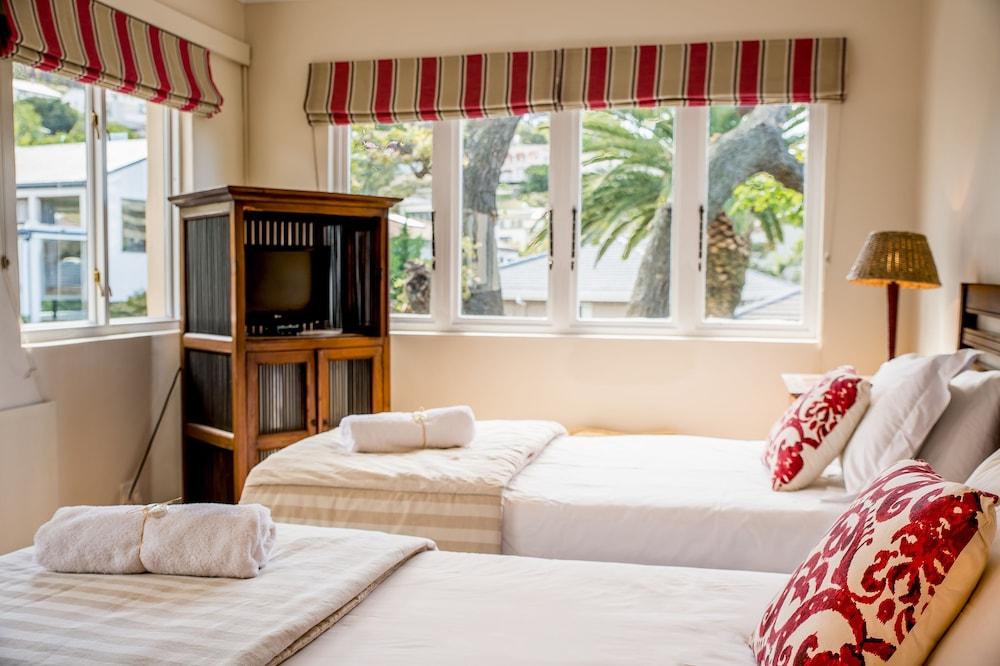 Rosedene Guest House Κέιπ Τάουν Εξωτερικό φωτογραφία