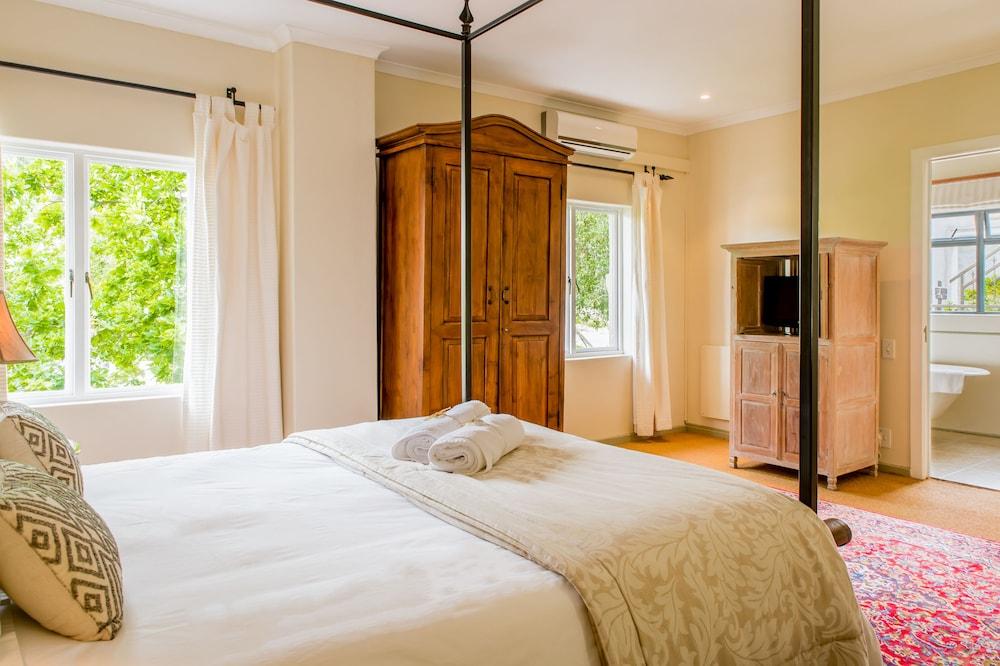 Rosedene Guest House Κέιπ Τάουν Εξωτερικό φωτογραφία