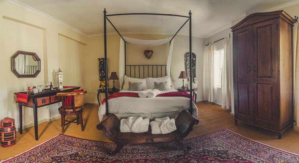 Rosedene Guest House Κέιπ Τάουν Εξωτερικό φωτογραφία