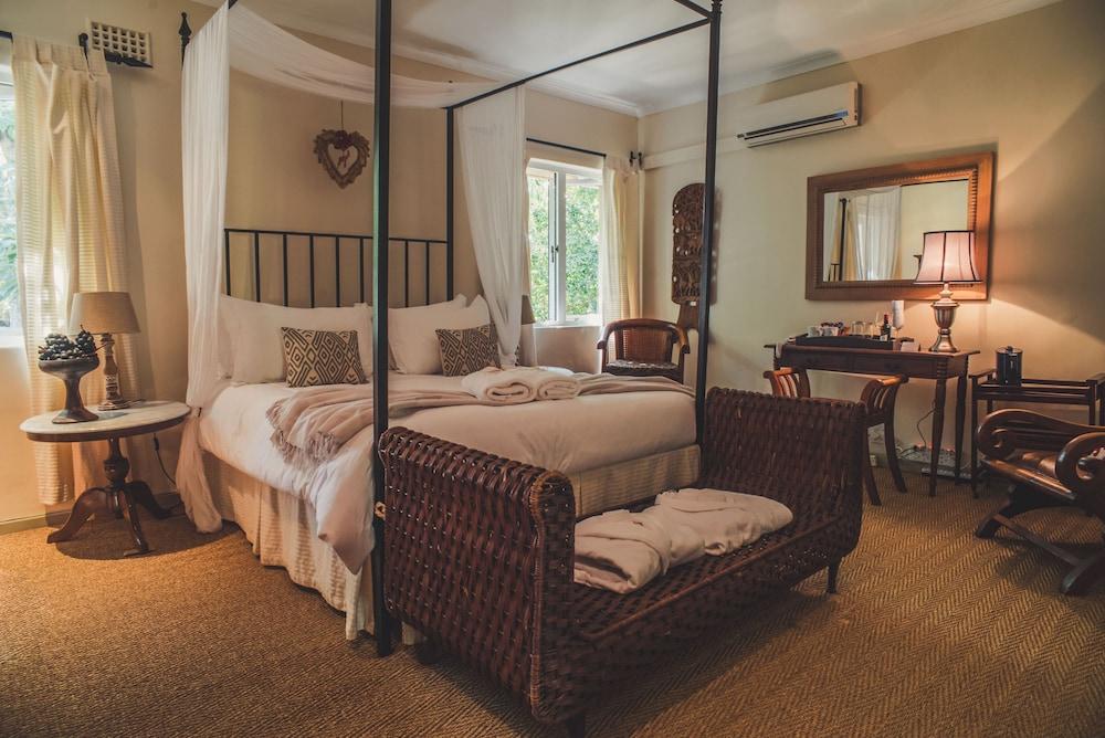 Rosedene Guest House Κέιπ Τάουν Εξωτερικό φωτογραφία
