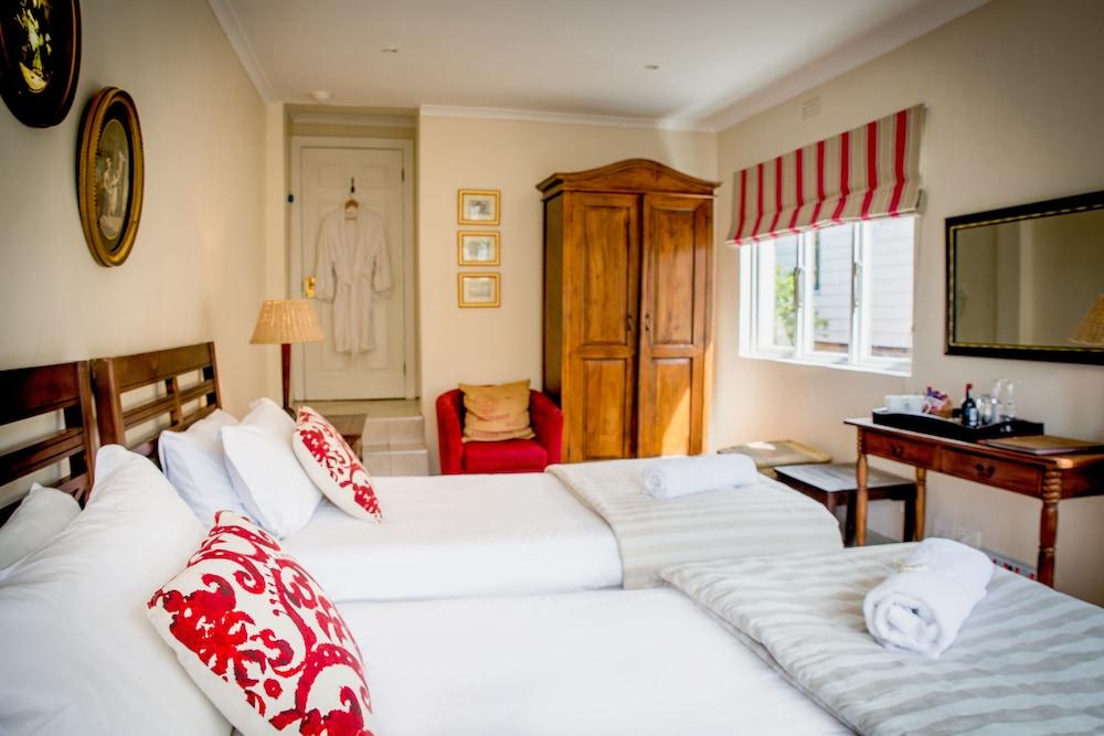 Rosedene Guest House Κέιπ Τάουν Εξωτερικό φωτογραφία