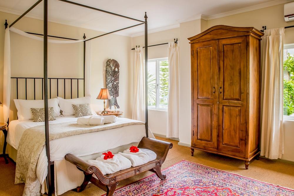 Rosedene Guest House Κέιπ Τάουν Εξωτερικό φωτογραφία