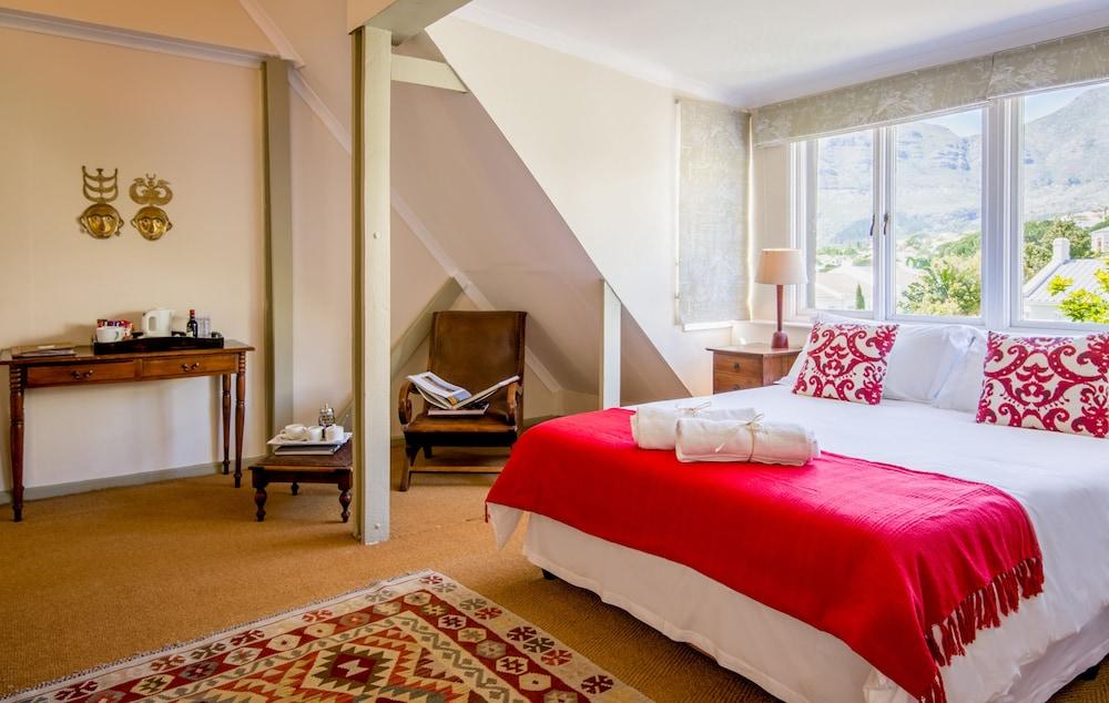 Rosedene Guest House Κέιπ Τάουν Εξωτερικό φωτογραφία