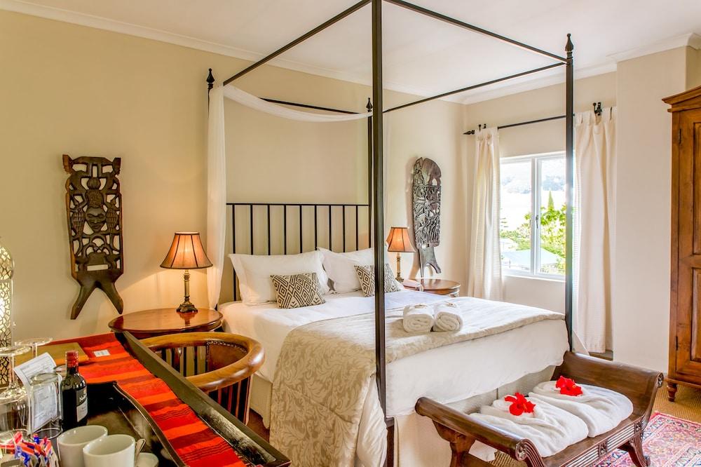 Rosedene Guest House Κέιπ Τάουν Εξωτερικό φωτογραφία