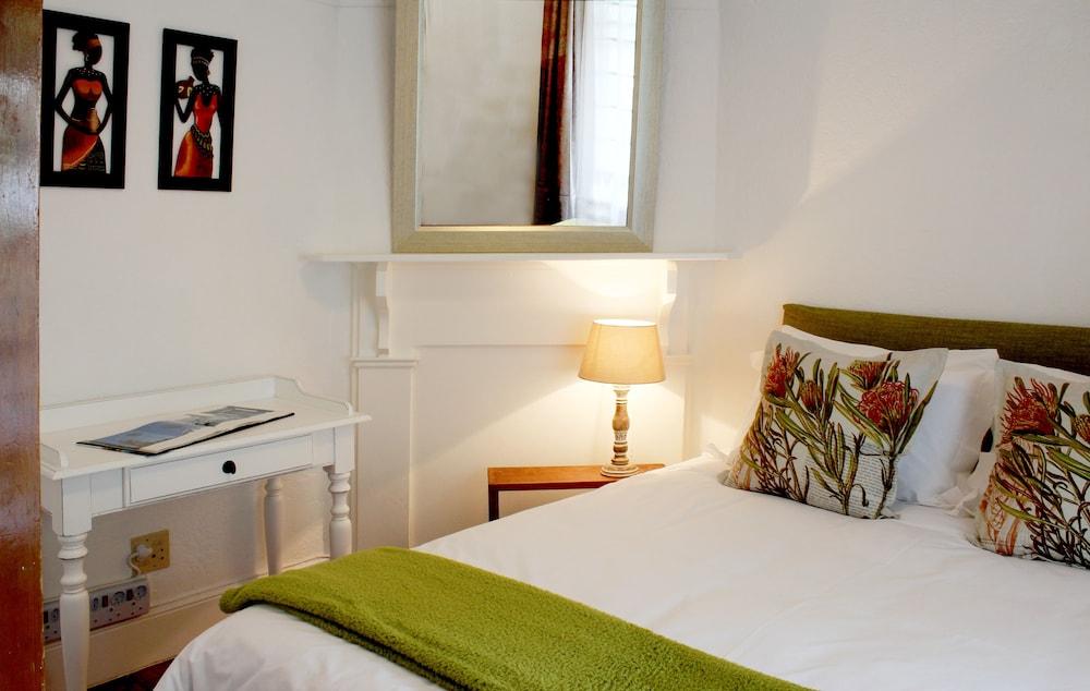 Rosedene Guest House Κέιπ Τάουν Εξωτερικό φωτογραφία