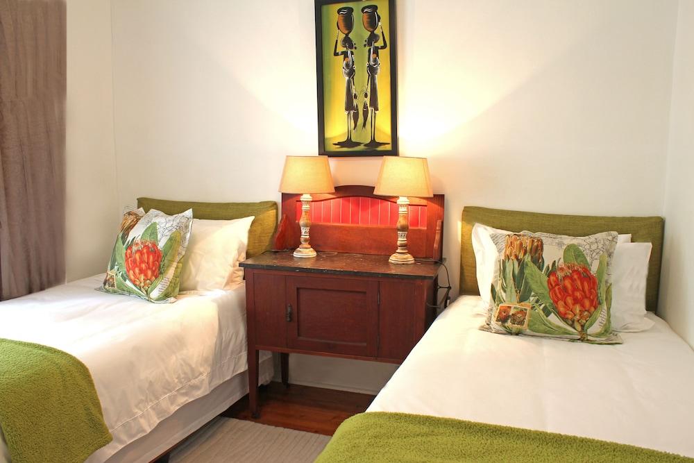Rosedene Guest House Κέιπ Τάουν Εξωτερικό φωτογραφία