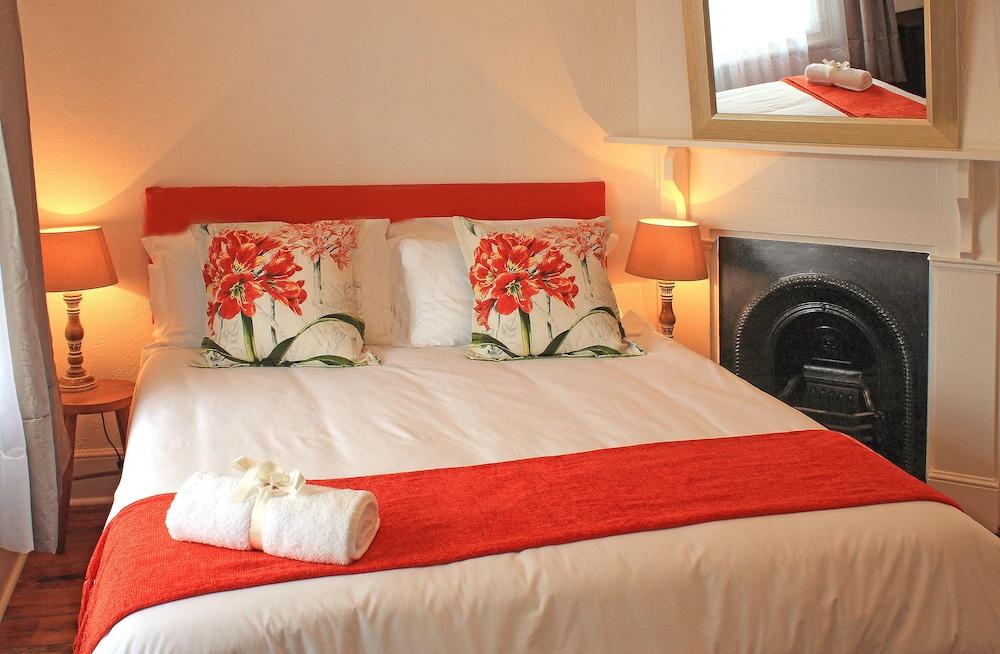 Rosedene Guest House Κέιπ Τάουν Εξωτερικό φωτογραφία