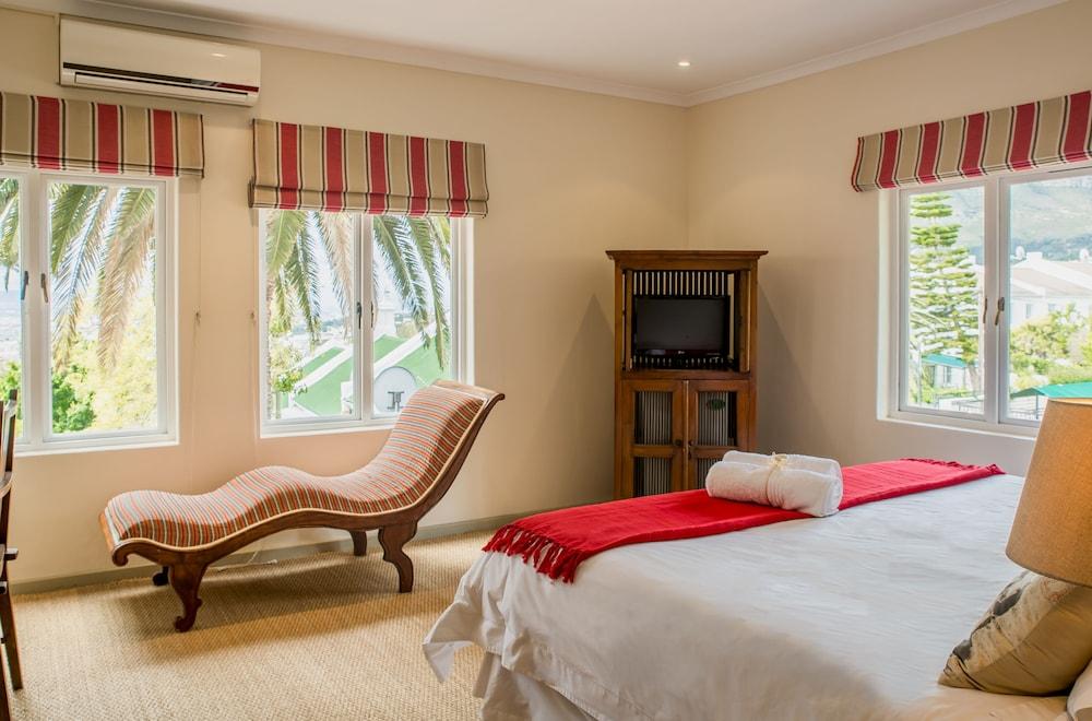 Rosedene Guest House Κέιπ Τάουν Εξωτερικό φωτογραφία