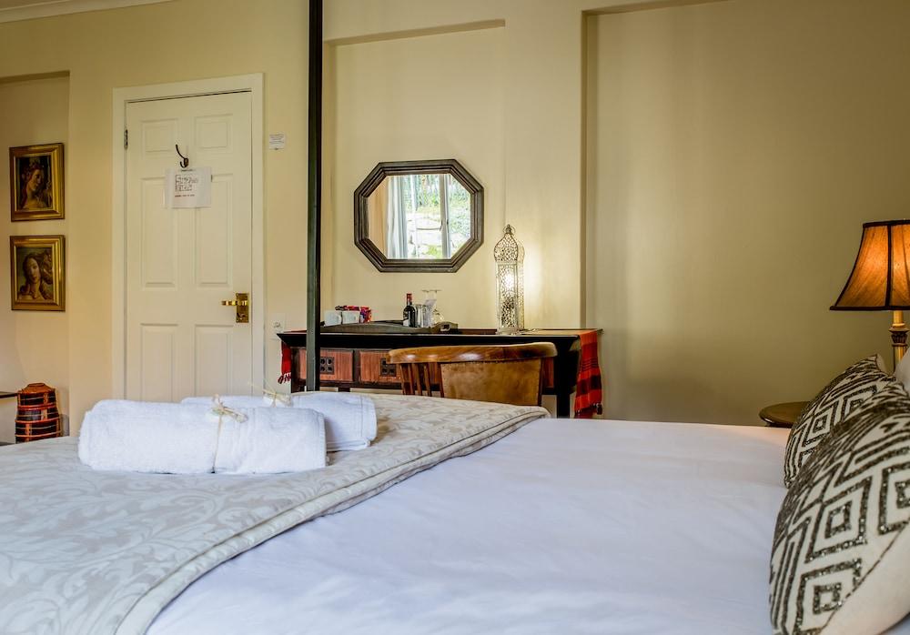 Rosedene Guest House Κέιπ Τάουν Εξωτερικό φωτογραφία