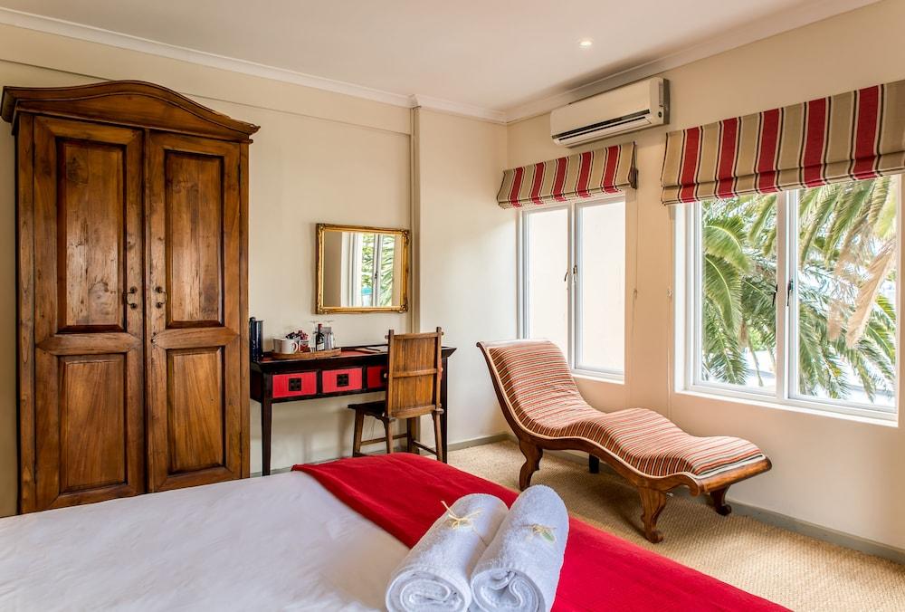 Rosedene Guest House Κέιπ Τάουν Εξωτερικό φωτογραφία