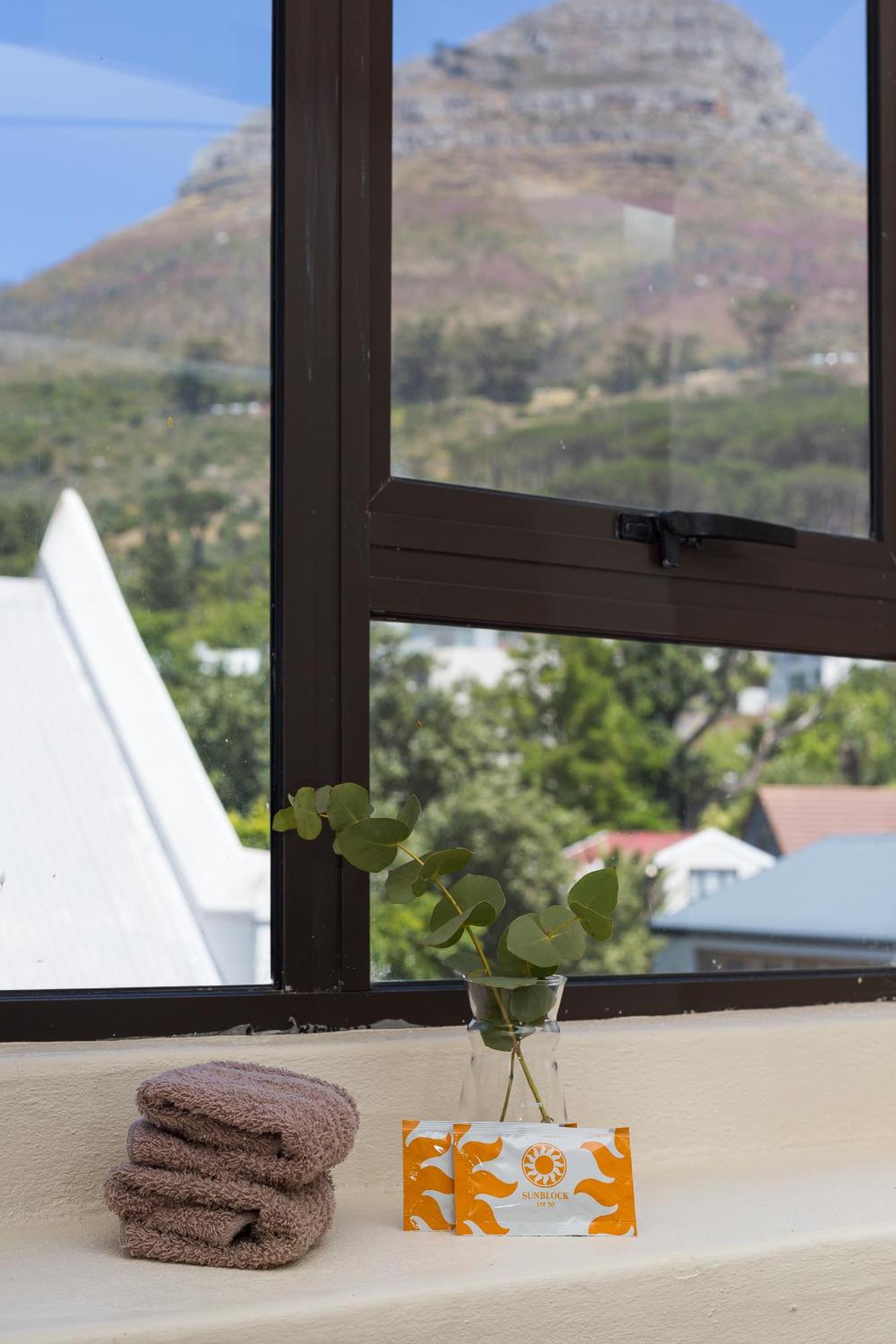 Rosedene Guest House Κέιπ Τάουν Δωμάτιο φωτογραφία
