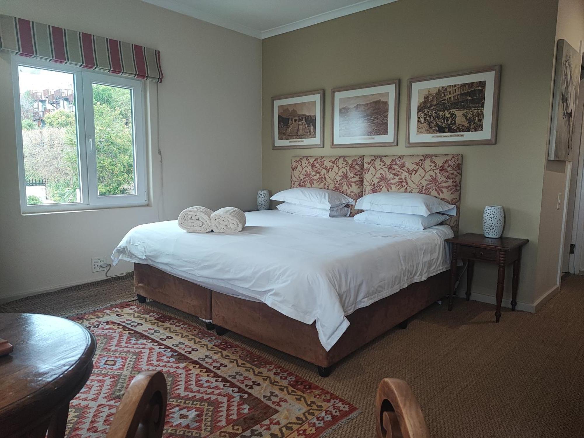 Rosedene Guest House Κέιπ Τάουν Εξωτερικό φωτογραφία