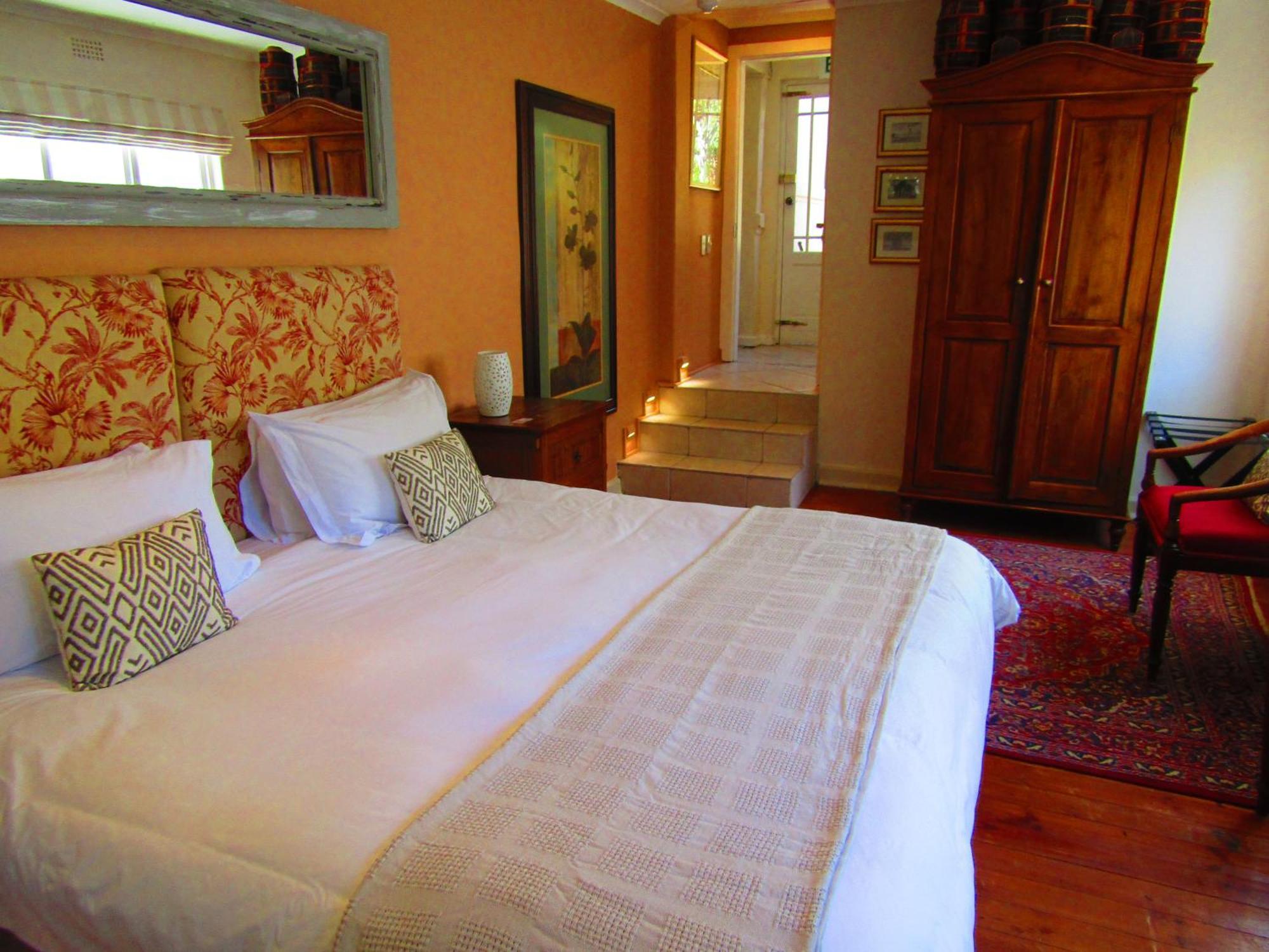 Rosedene Guest House Κέιπ Τάουν Εξωτερικό φωτογραφία