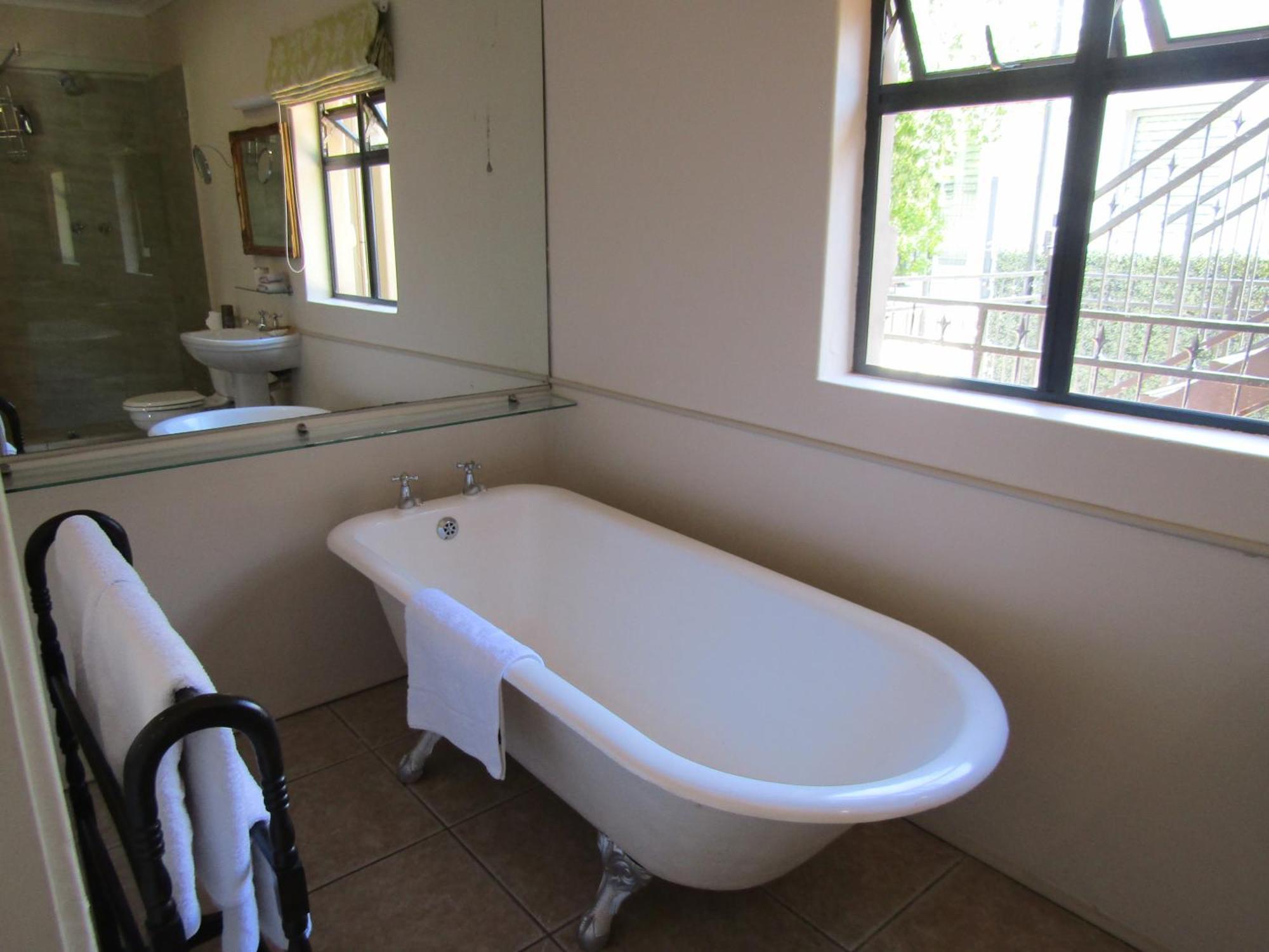 Rosedene Guest House Κέιπ Τάουν Εξωτερικό φωτογραφία