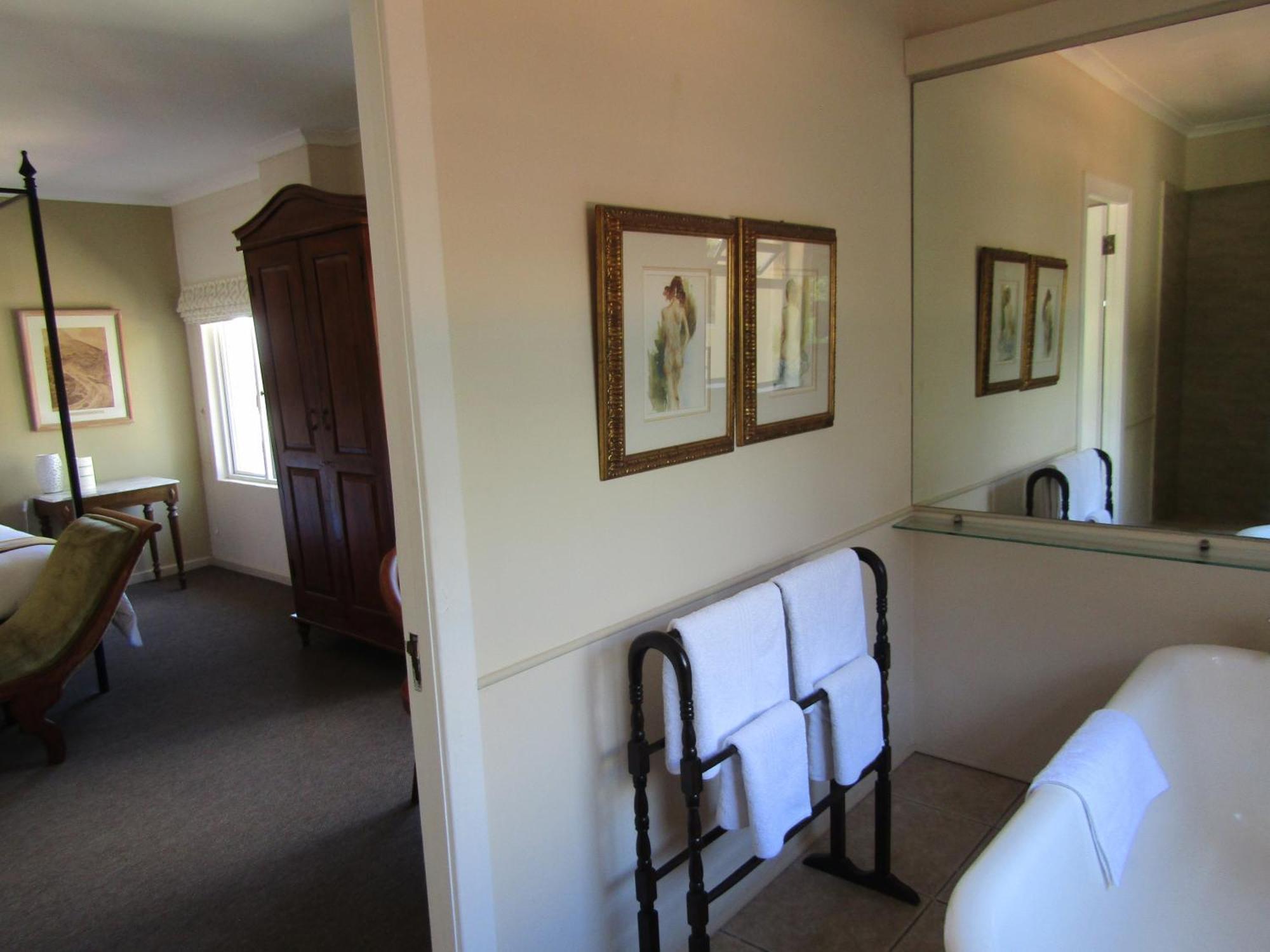 Rosedene Guest House Κέιπ Τάουν Εξωτερικό φωτογραφία