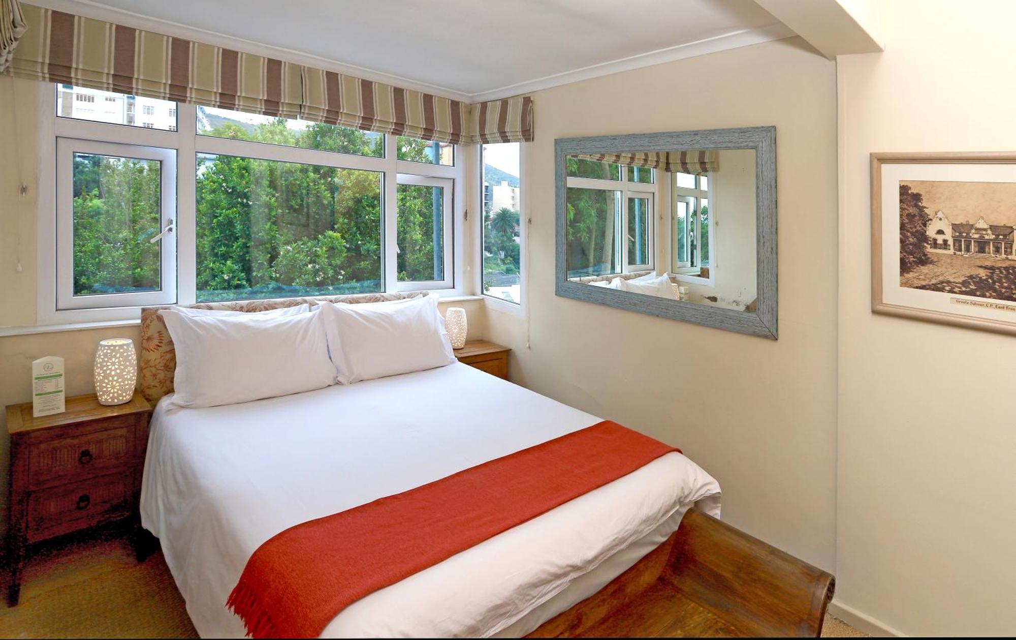 Rosedene Guest House Κέιπ Τάουν Εξωτερικό φωτογραφία