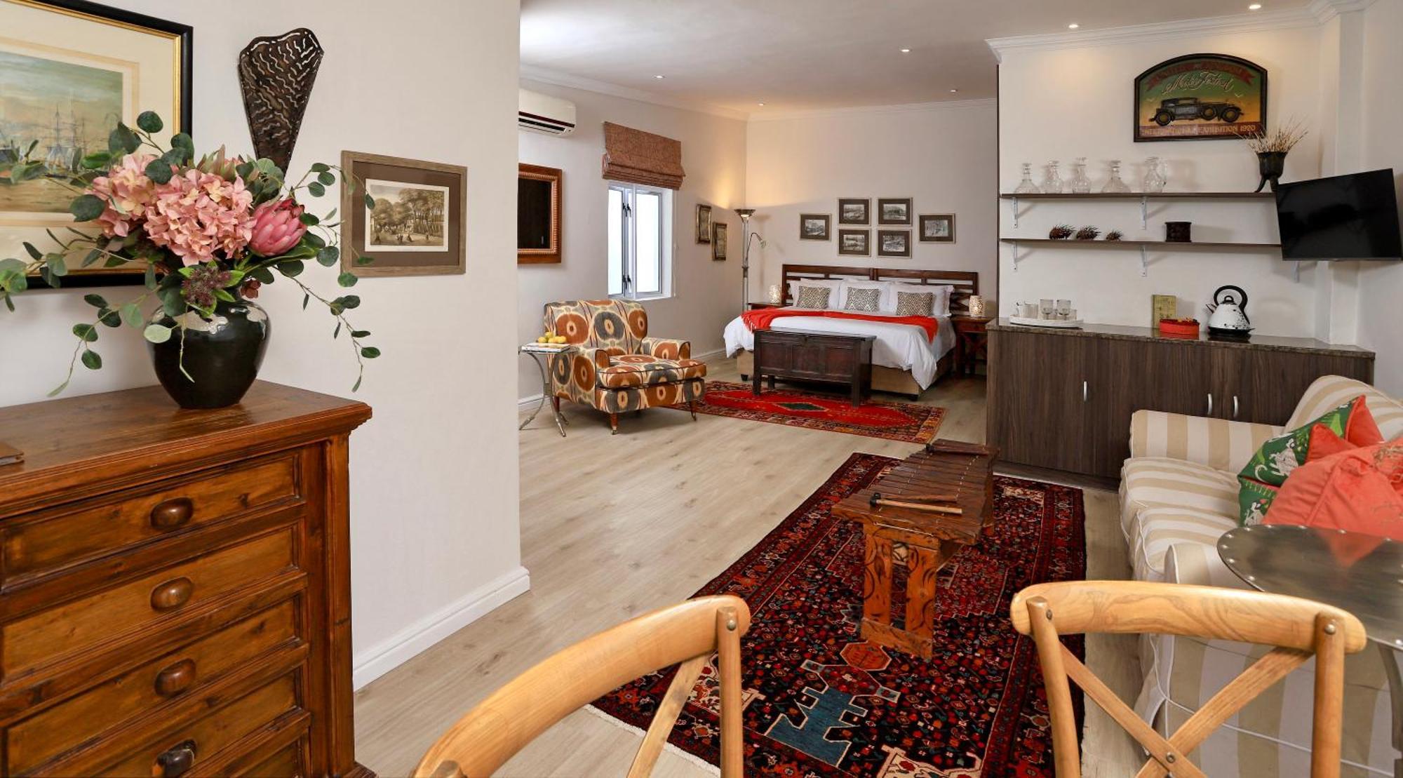 Rosedene Guest House Κέιπ Τάουν Εξωτερικό φωτογραφία