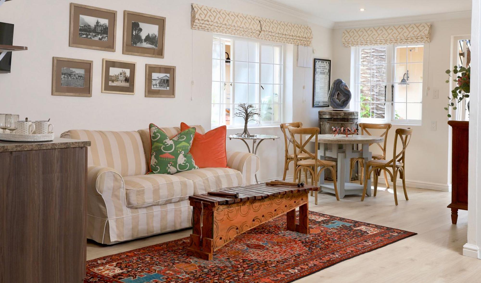 Rosedene Guest House Κέιπ Τάουν Εξωτερικό φωτογραφία