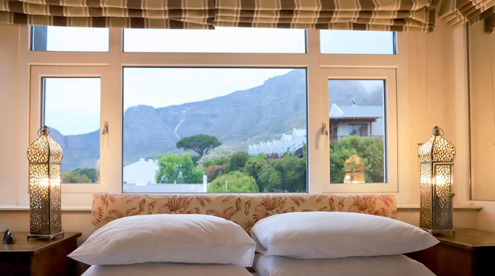 Rosedene Guest House Κέιπ Τάουν Εξωτερικό φωτογραφία