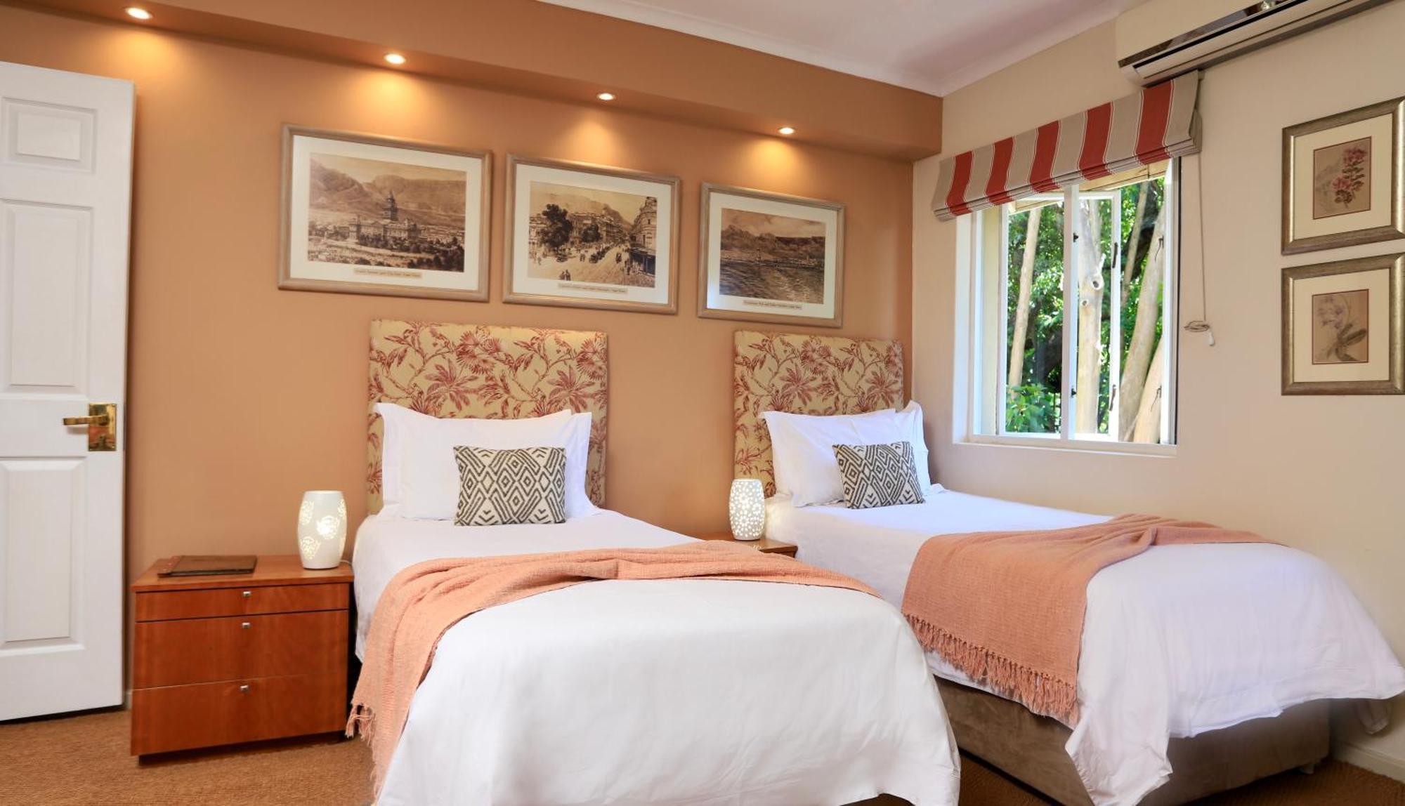 Rosedene Guest House Κέιπ Τάουν Εξωτερικό φωτογραφία