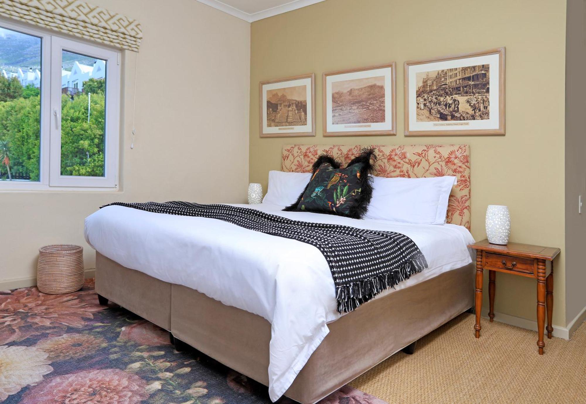 Rosedene Guest House Κέιπ Τάουν Εξωτερικό φωτογραφία