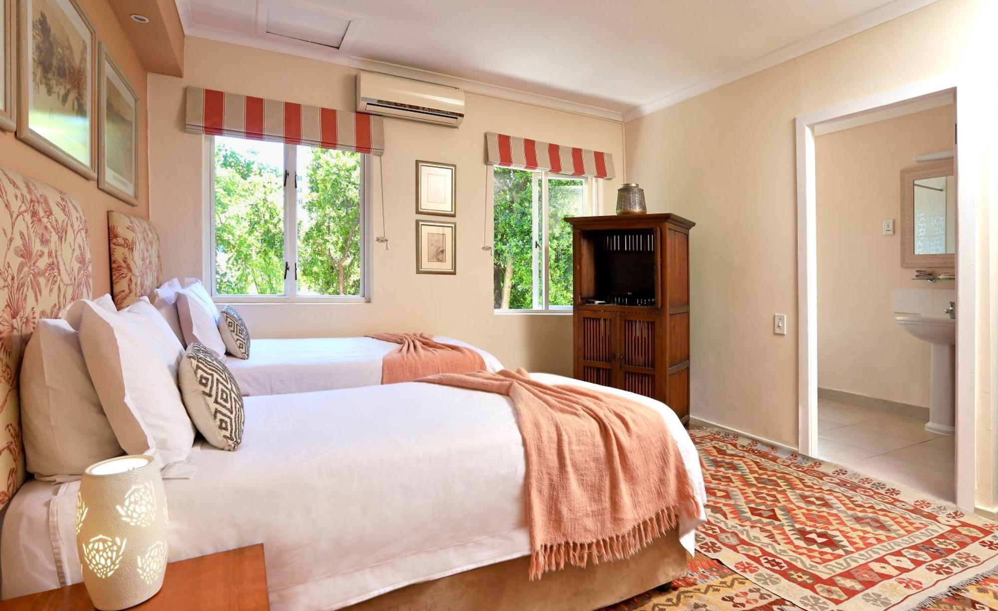 Rosedene Guest House Κέιπ Τάουν Εξωτερικό φωτογραφία