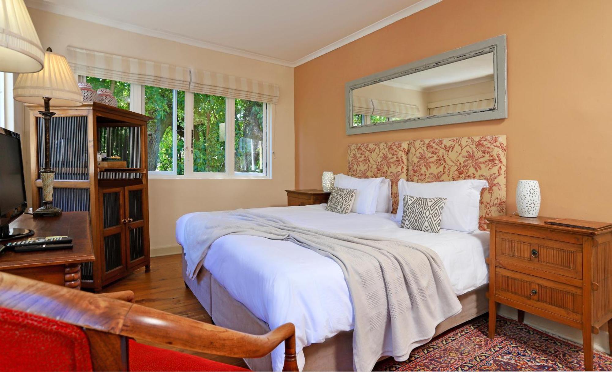 Rosedene Guest House Κέιπ Τάουν Εξωτερικό φωτογραφία