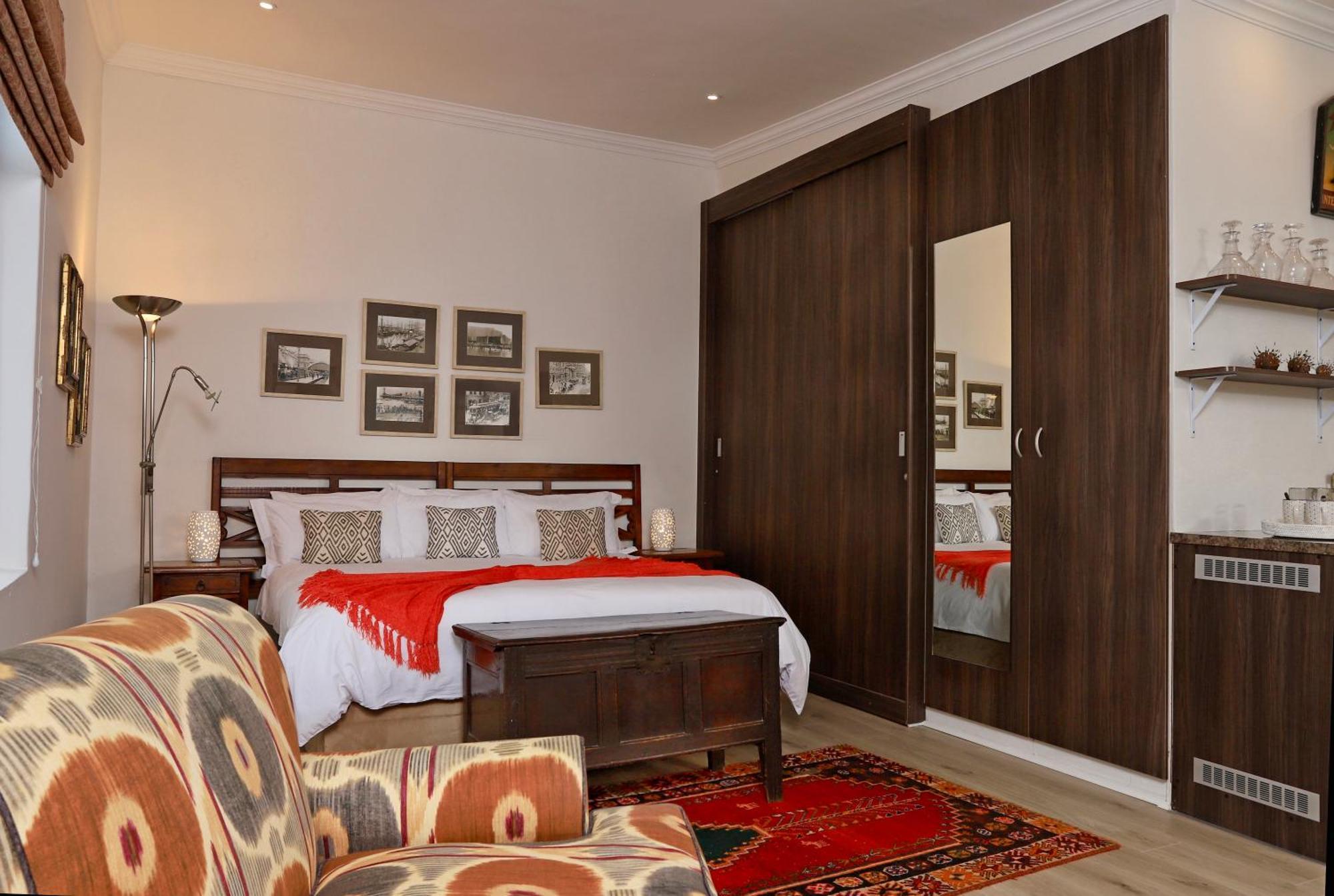 Rosedene Guest House Κέιπ Τάουν Εξωτερικό φωτογραφία