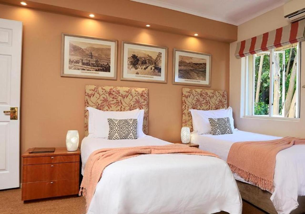 Rosedene Guest House Κέιπ Τάουν Εξωτερικό φωτογραφία