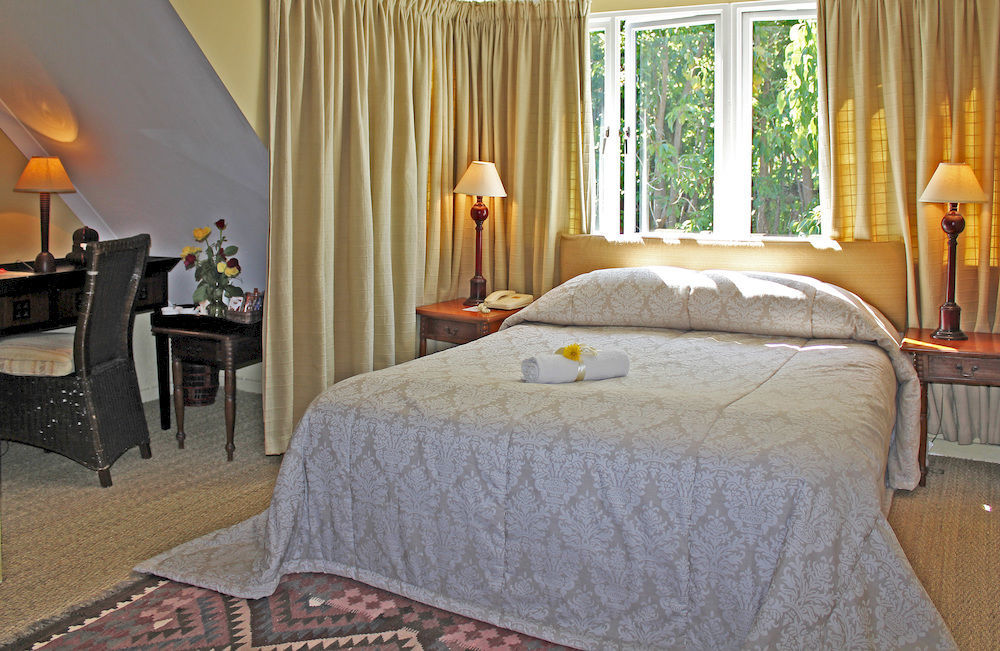 Rosedene Guest House Κέιπ Τάουν Εξωτερικό φωτογραφία