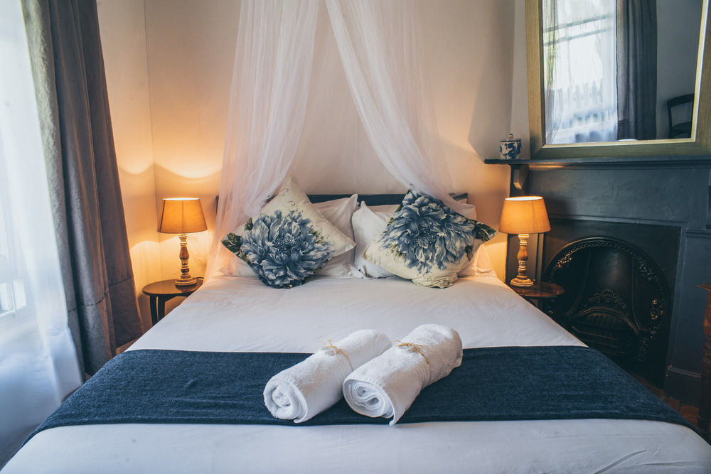 Rosedene Guest House Κέιπ Τάουν Εξωτερικό φωτογραφία
