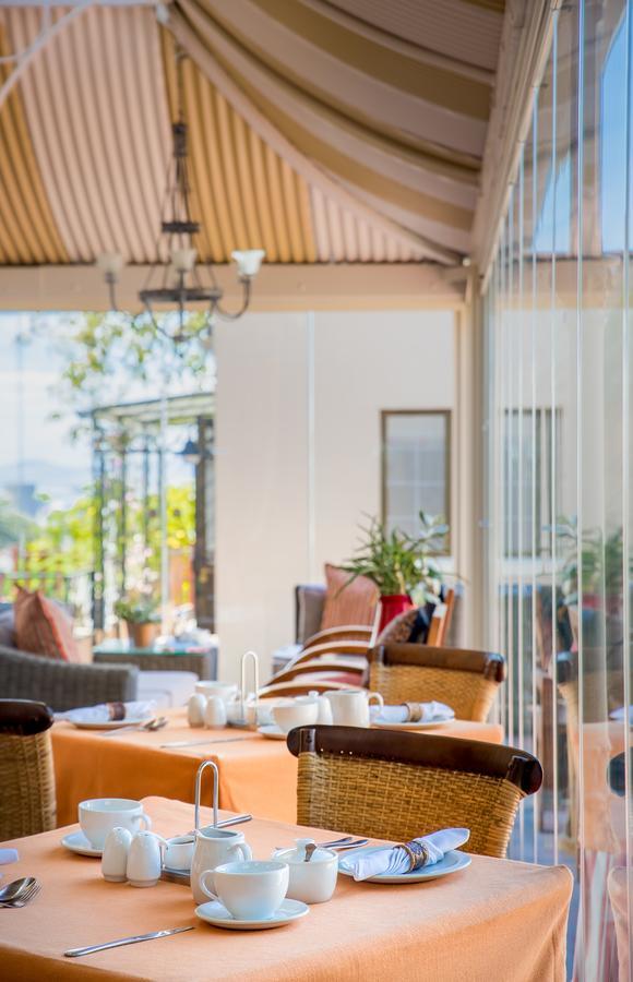 Rosedene Guest House Κέιπ Τάουν Εξωτερικό φωτογραφία