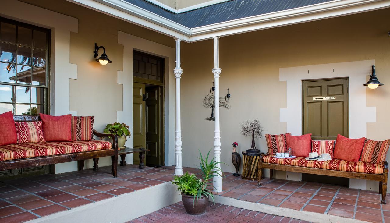 Rosedene Guest House Κέιπ Τάουν Εξωτερικό φωτογραφία