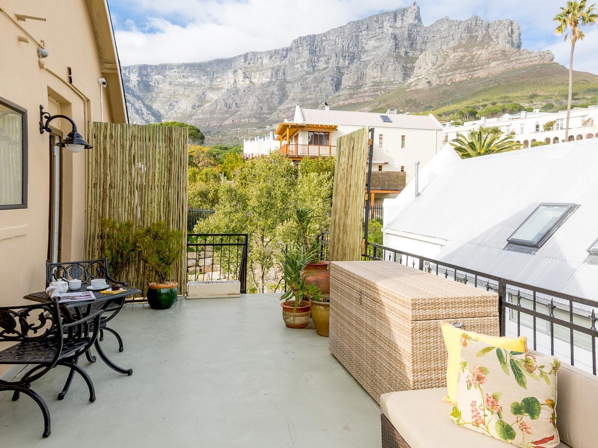 Rosedene Guest House Κέιπ Τάουν Εξωτερικό φωτογραφία