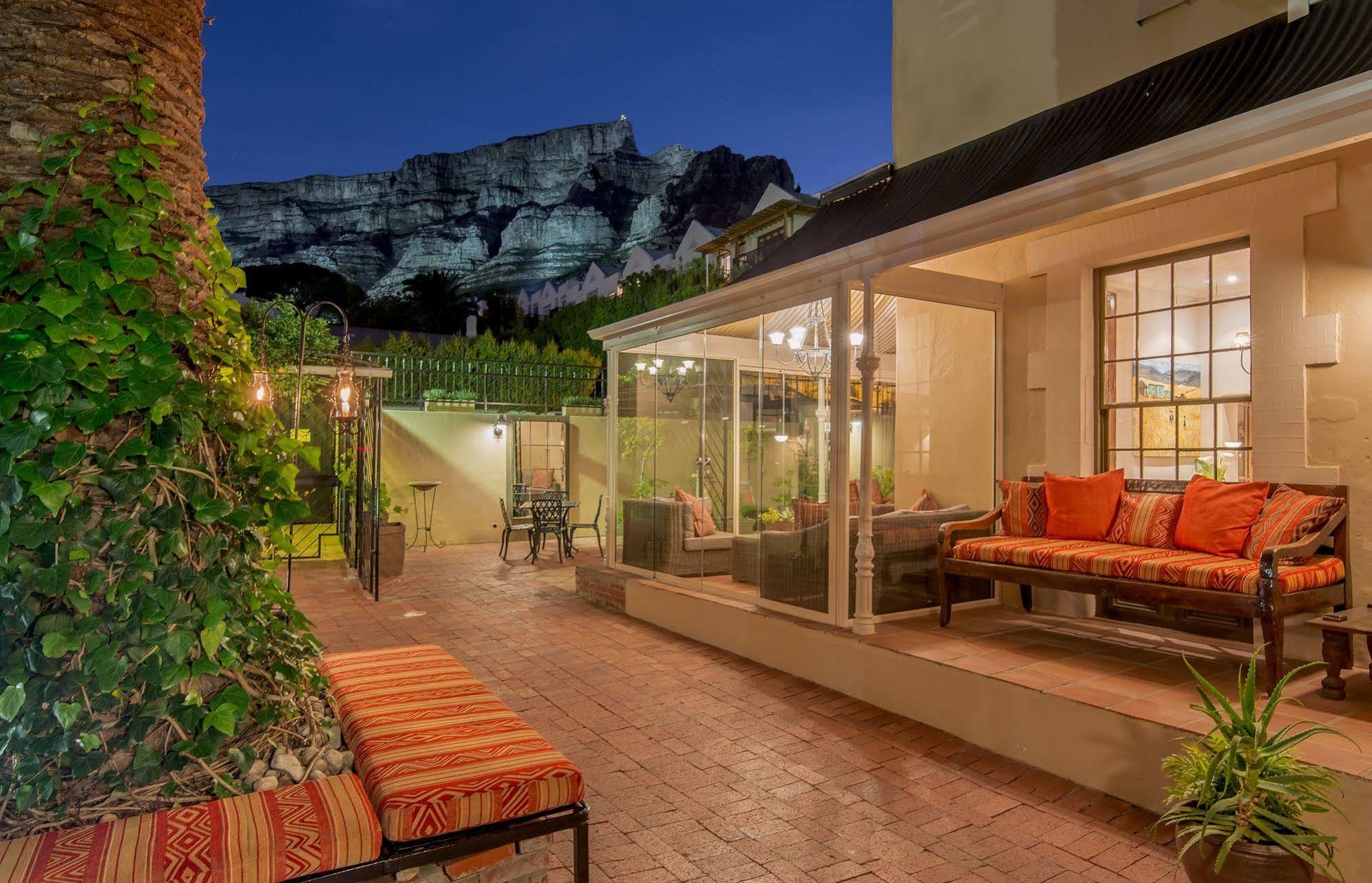 Rosedene Guest House Κέιπ Τάουν Εξωτερικό φωτογραφία