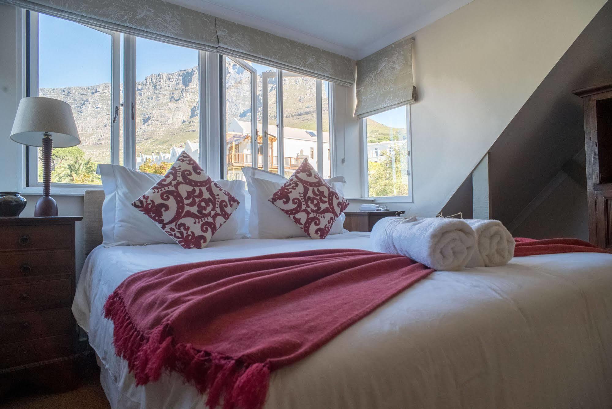 Rosedene Guest House Κέιπ Τάουν Εξωτερικό φωτογραφία
